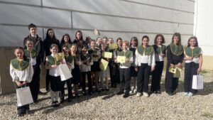 VII. Országos Csenki Imre Énekverseny