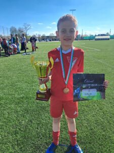 II. Health Sport Super Cup