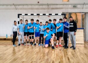 Országos elődöntőben a nagyok